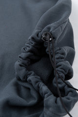 Spodnie dresowe Baggy