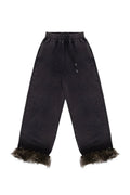 Eagle Fur Sweatpants