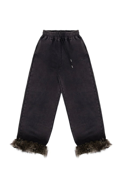 Spodnie Dresowe Eagle Fur