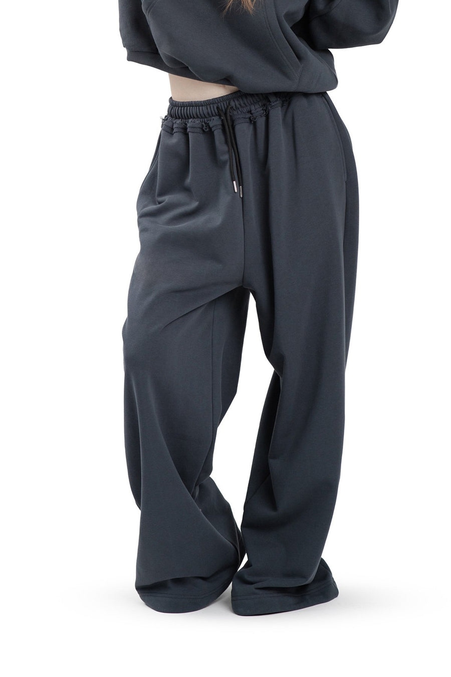 Spodnie dresowe Baggy 3 PAK