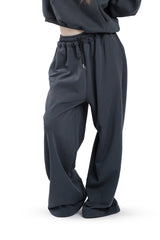 Spodnie dresowe Baggy