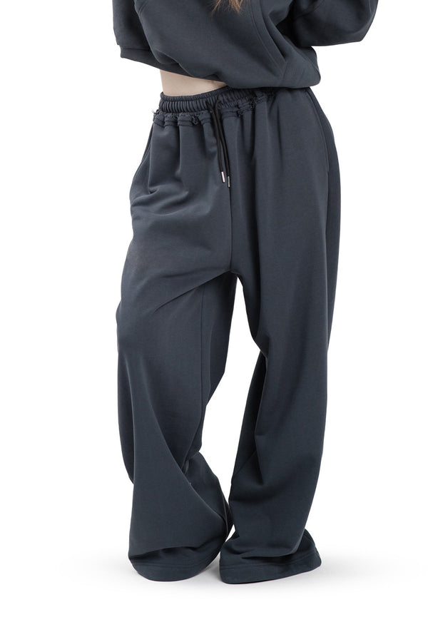 Spodnie dresowe Baggy