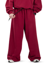 Spodnie dresowe Baggy