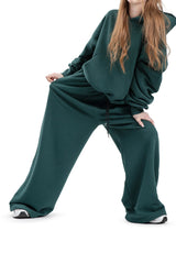 Spodnie dresowe Baggy 3 PAK