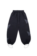 Spodnie Baggy Butterfly Highwave × The100