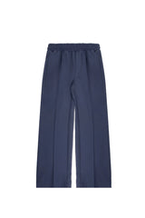 Pure Wool Trousers