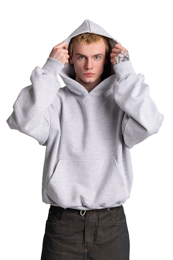 Bluza Hoodie Puffy Ultra