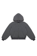 Bluza Reversible Campus Graphite