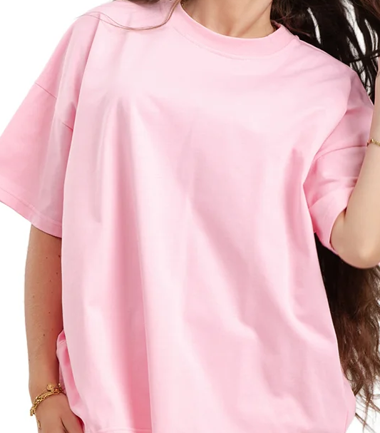 Dzianiny koszulkowe — t-shirt / longsleeve