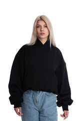 Bluza Hoodie Puffy Absolute 700GSM