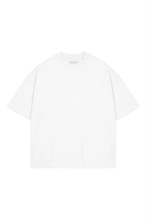 Boxy Armor T-Shirt