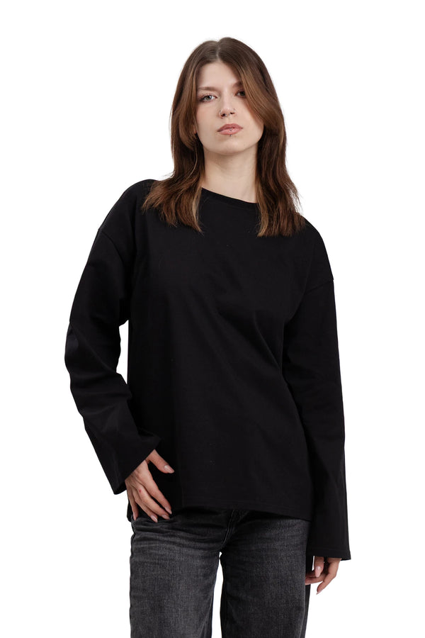 Longsleeve Wide Sleeve