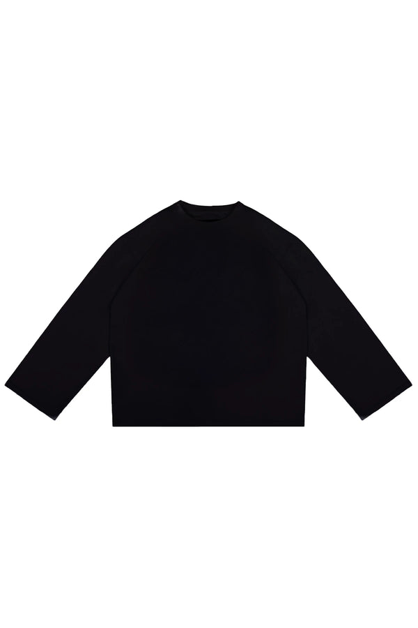 Longsleeve Wide Sleeve