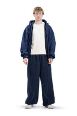 Bluza Puffy Zip Street 3 PAK