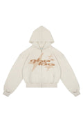Bluza Puffy Zip Neoracing