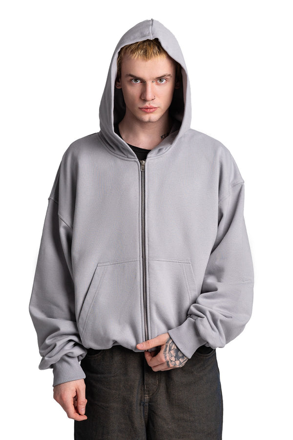 Bluza Puffy Zip Street 3 PAK